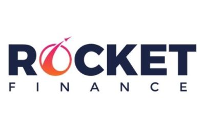 Rocket Finance Brand Together