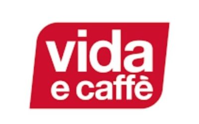 Vida e Caffe Brand Together