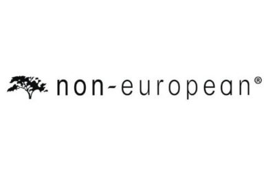 non-european Brand Together