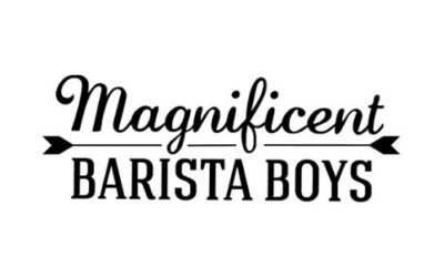 Magnificent Barista Boys | Brand Together