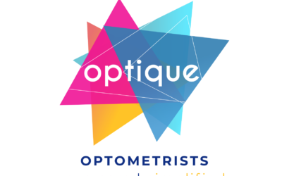 Optique Optometrists | Brand Together